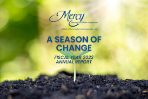 Mercy FY2022 Annual Report